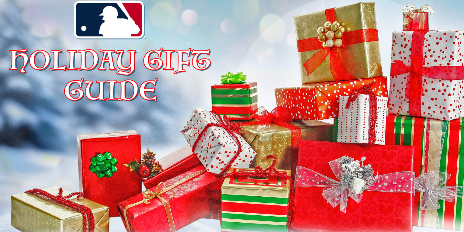 1 fun holiday gift idea for fans of each MLB team 1 fun holiday gift idea for fans of each MLB team