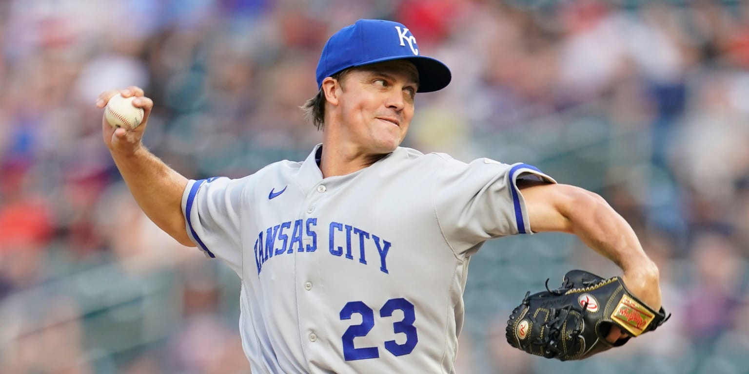KC Royals: 2018 draft pitching plums disappoint again