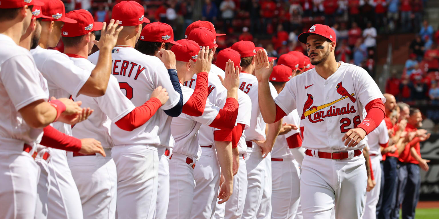 Cardinals' playoff quest in 2023 may be tougher