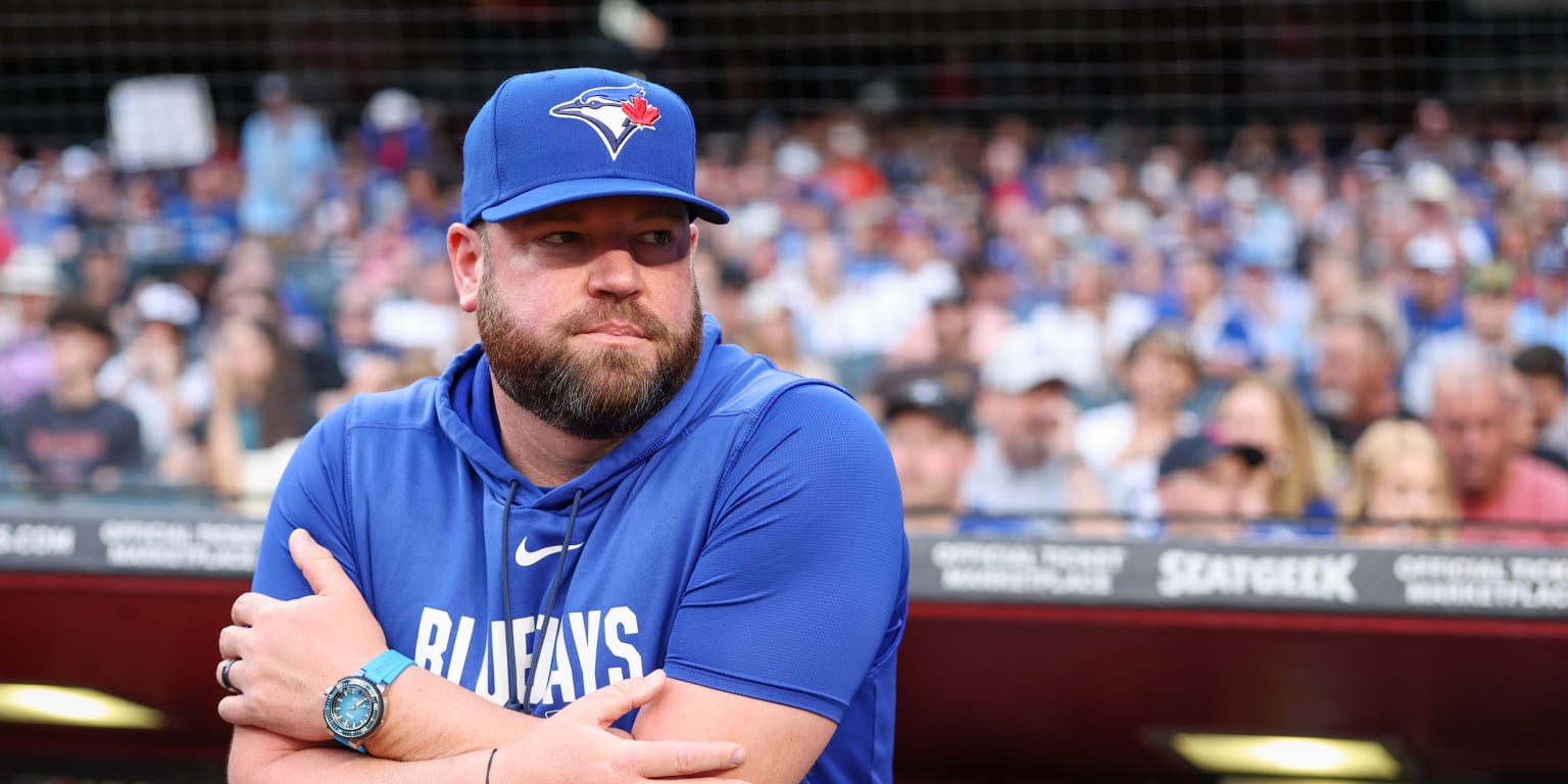 What will Blue Jays do at Deadline with crowded AL playoff picture?