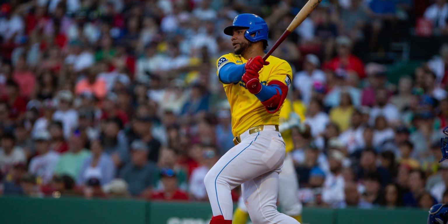 Could Red Sox hold valuable trade pieces? Here's what MLB executives think