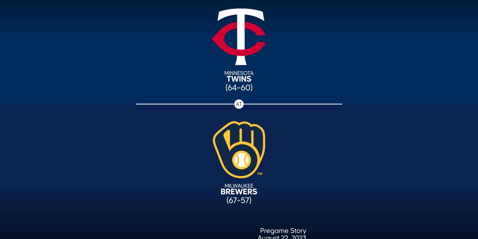 Game 112: Minnesota Twins @ Milwaukee Brewers - Twinkie Town