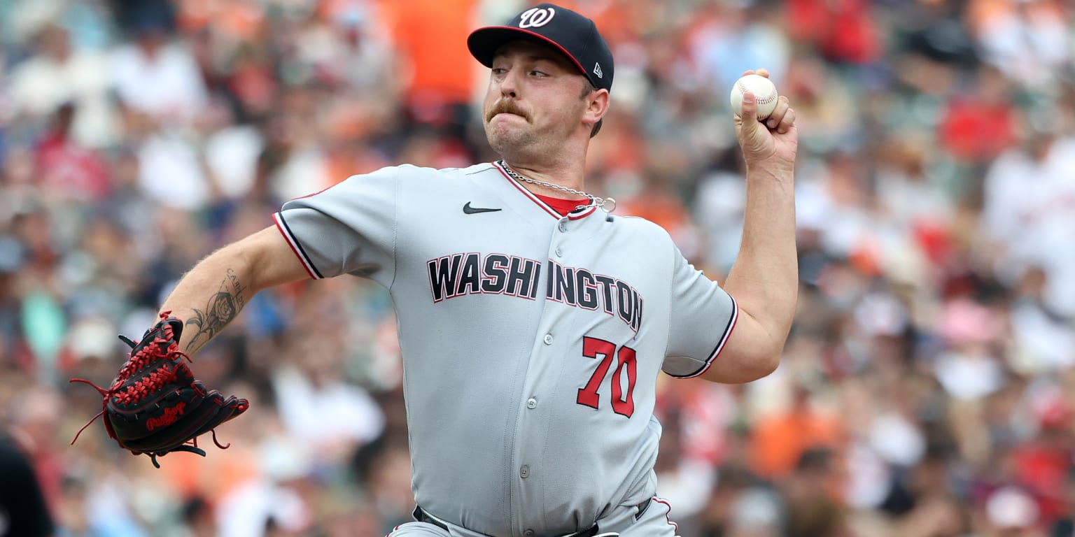Parker diagnosed with Grade 3 UCL strain, likely to undergo Tommy John surgery