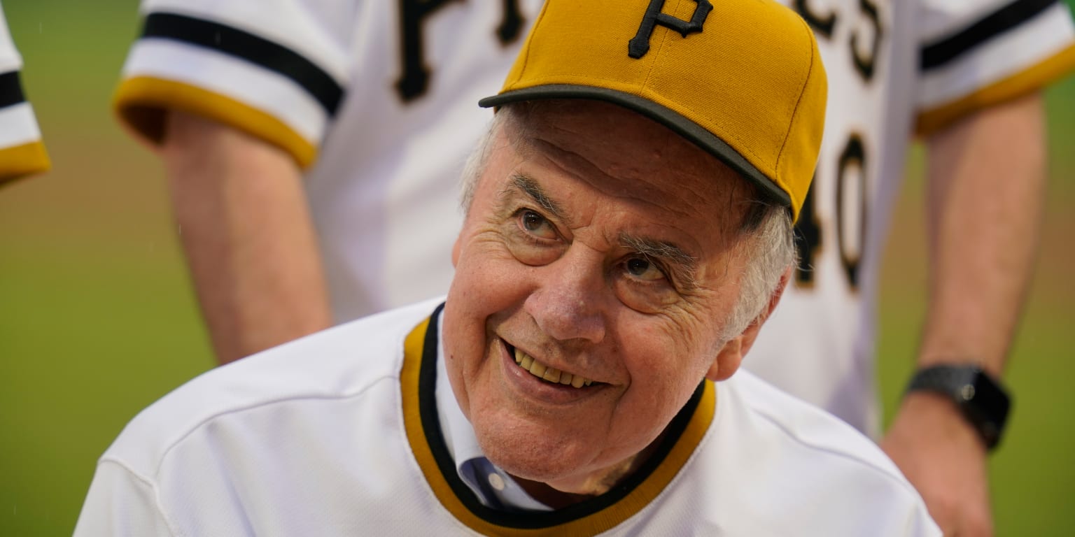 Pirates All-Star, World Series champion pitcher Dave Giusti dies at 86