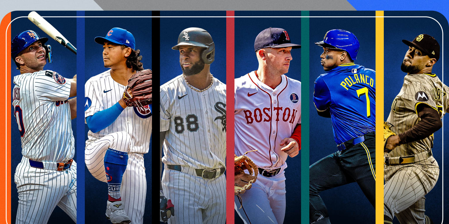 Who's opting out? Follow every 2026 contract option decision Who's opting out? Follow every 2026 contract option decision