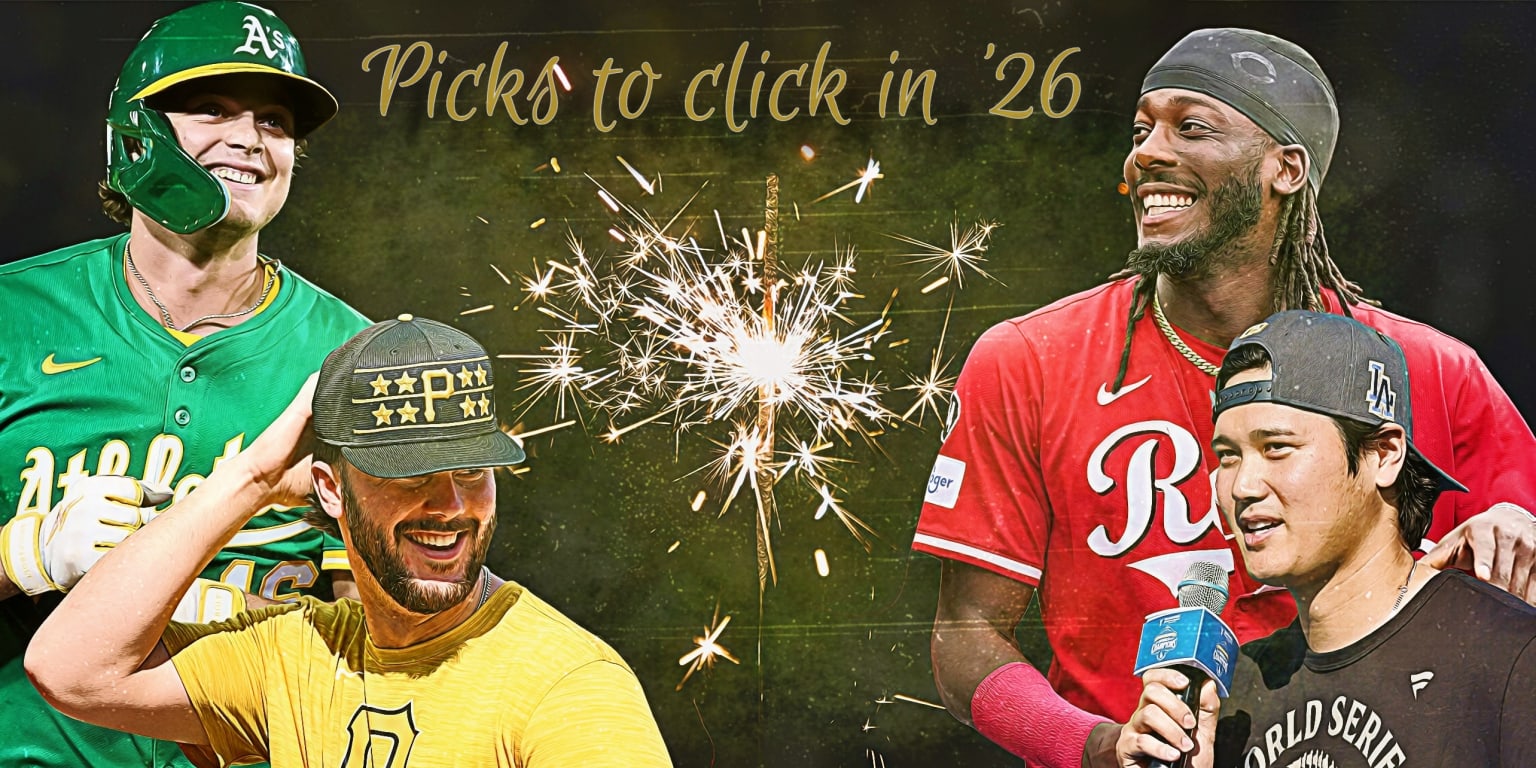 1 prediction for every club in '26