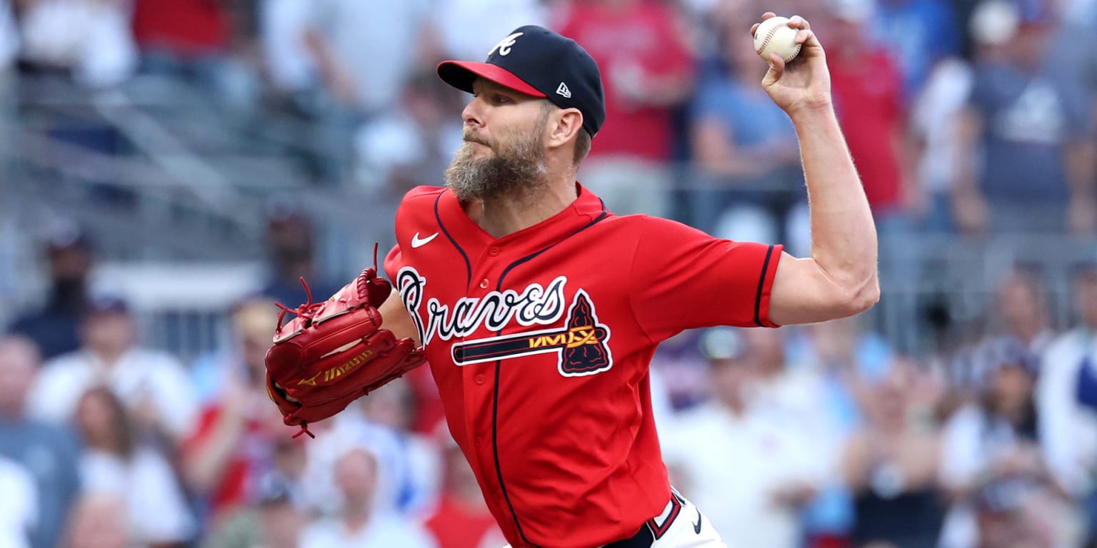 3 numbers that showcase key offseason decisions awaiting the Braves
