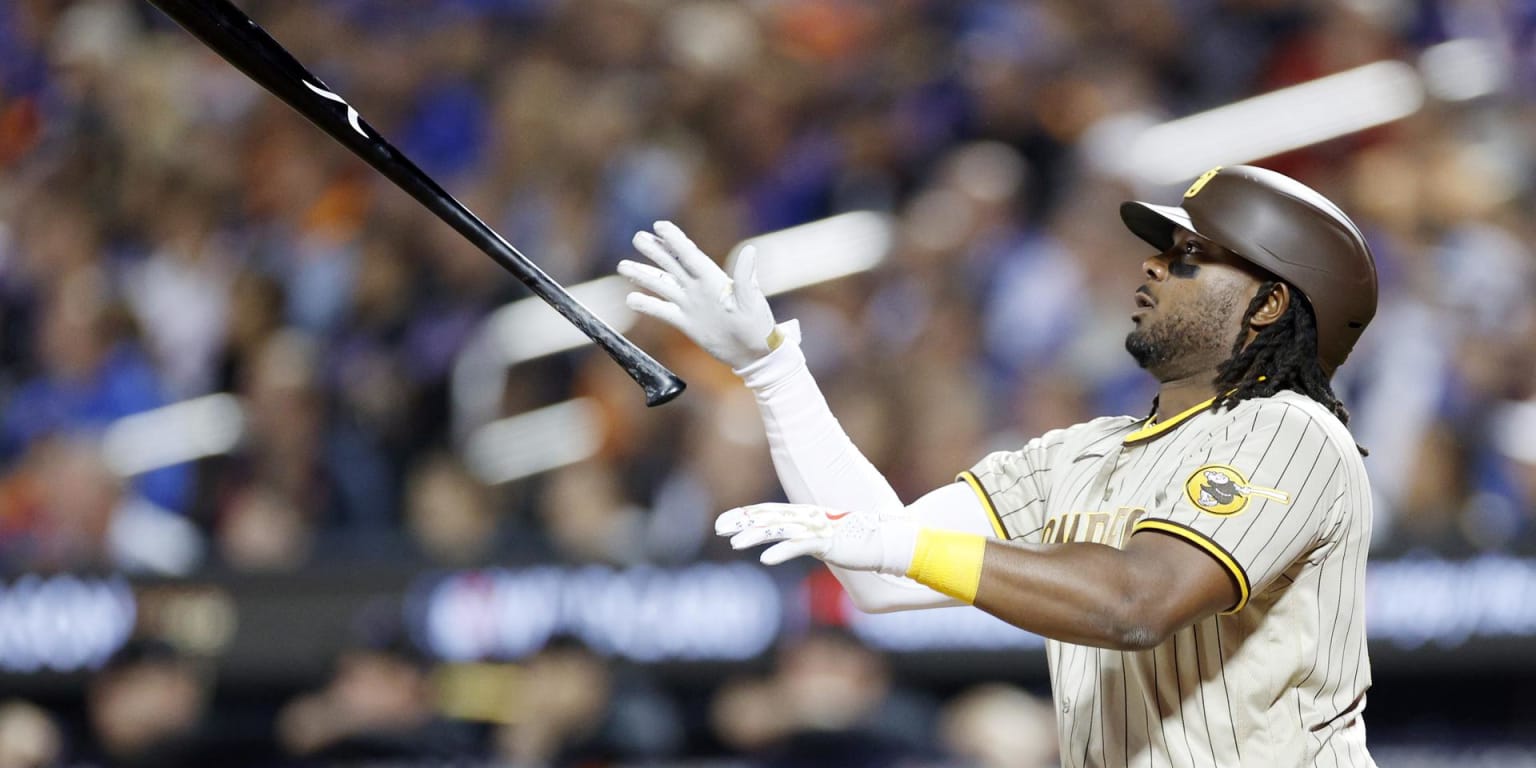 Potential Mariners Target: Josh Bell could be upgrade at DH - Seattle Sports