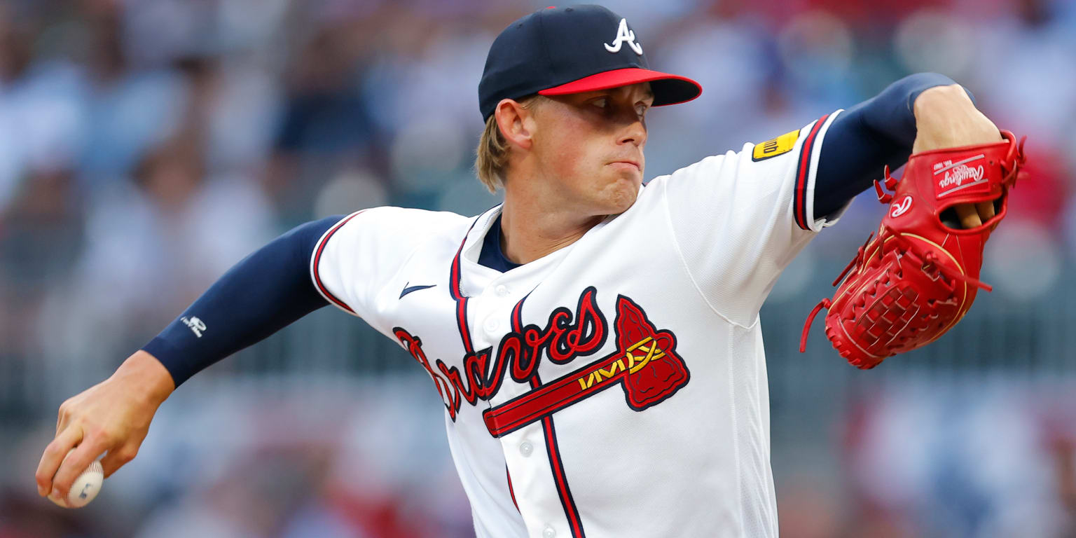Waldrep exits start for Triple-A Gwinnett, will undergo evaluation