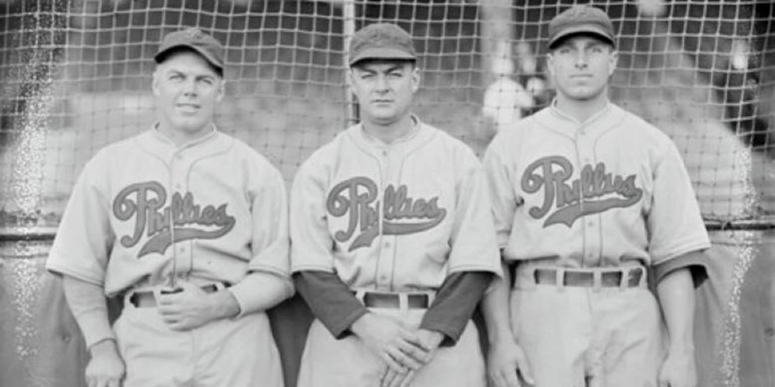 Jimmie Wilson: 23-Year Career Honors All-Star Catcher