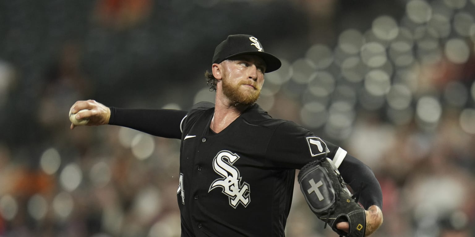 White Sox pitcher Michael Kopech to work out of bullpen for