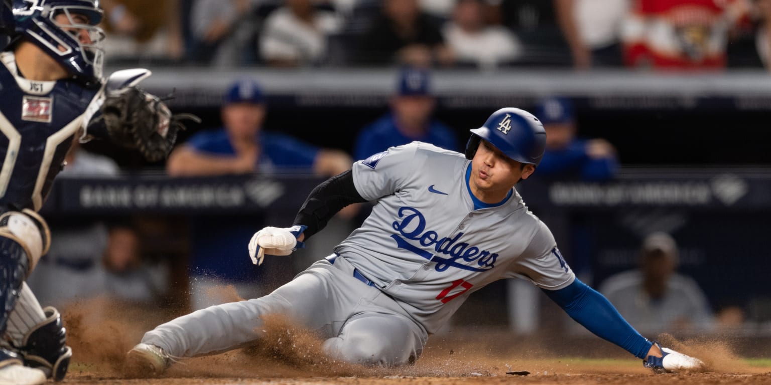 Dodgers happy with series win vs. Yanks: ‘Both teams brought our best’