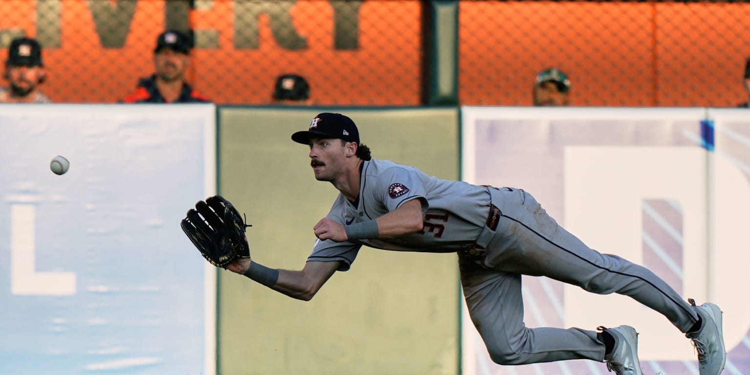 Rays to give prospect Melton a look in 2026 outfield mix