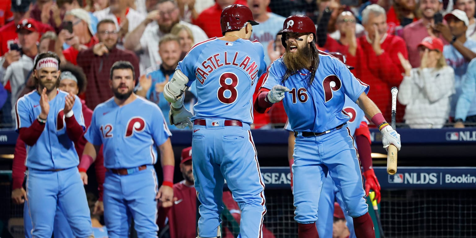 Phillies 2024 Opening Day roster projections