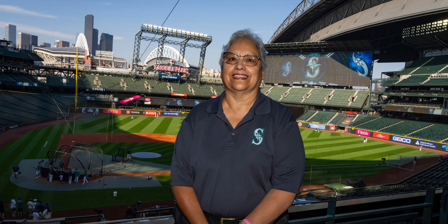 Resilient Mariners still in position to end playoff drought