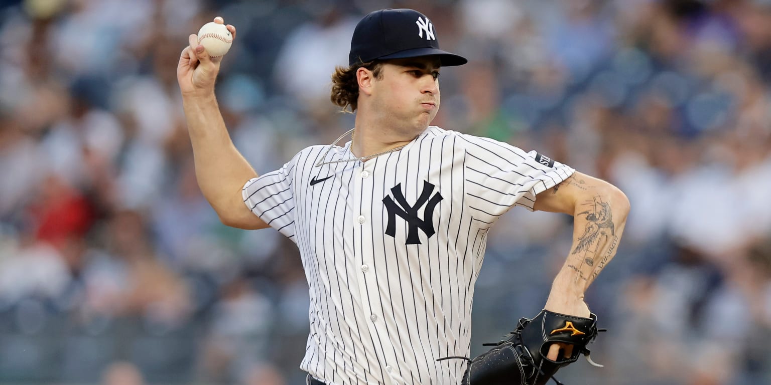Feature: AL Cy Young Race Features Rising Star Schrittlar
