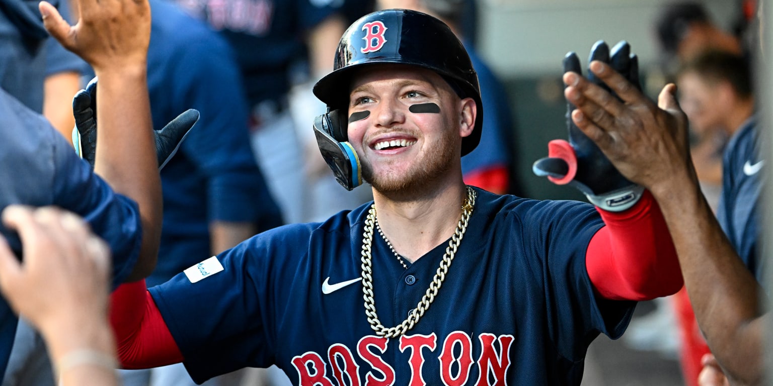The Yankees trade Alex Verdugo from the Red Sox