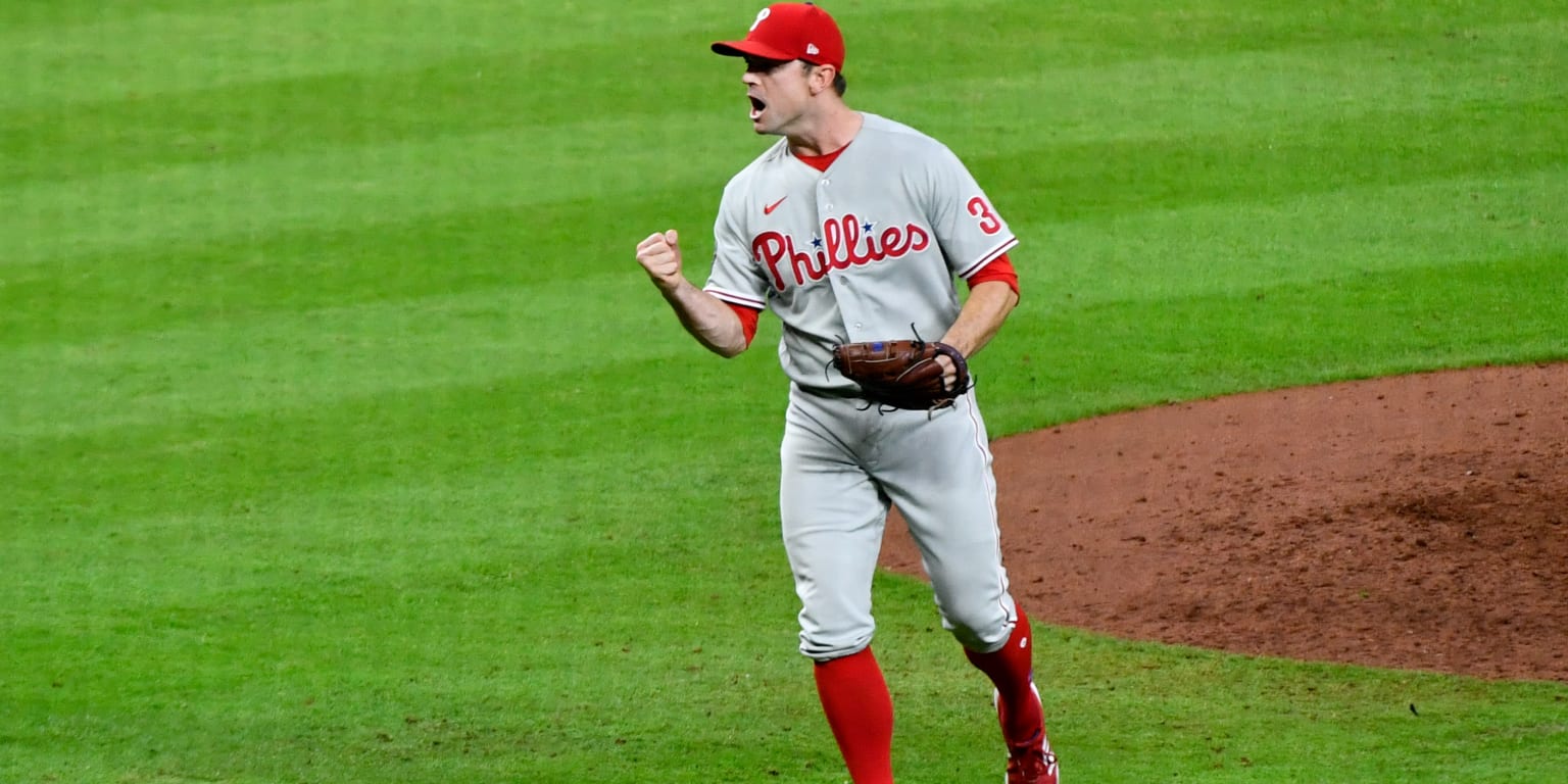 Intriguing relief options for Phils after Alvarado suspension