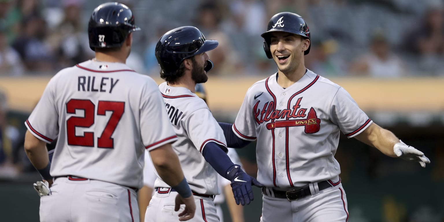 Braves: Talking the Yankees, NL East race, and upcoming road with