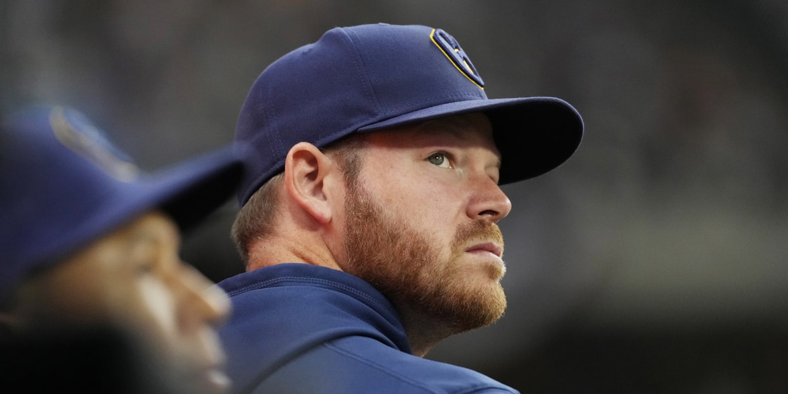 Woodruff to undergo 2nd shoulder surgery, says he's 'not having a funeral'