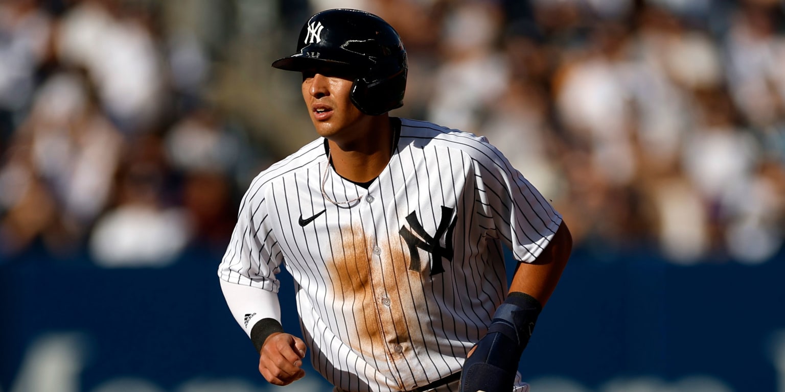 MLB roundup: Judge, Volpe spark Yankees to win over Marlins