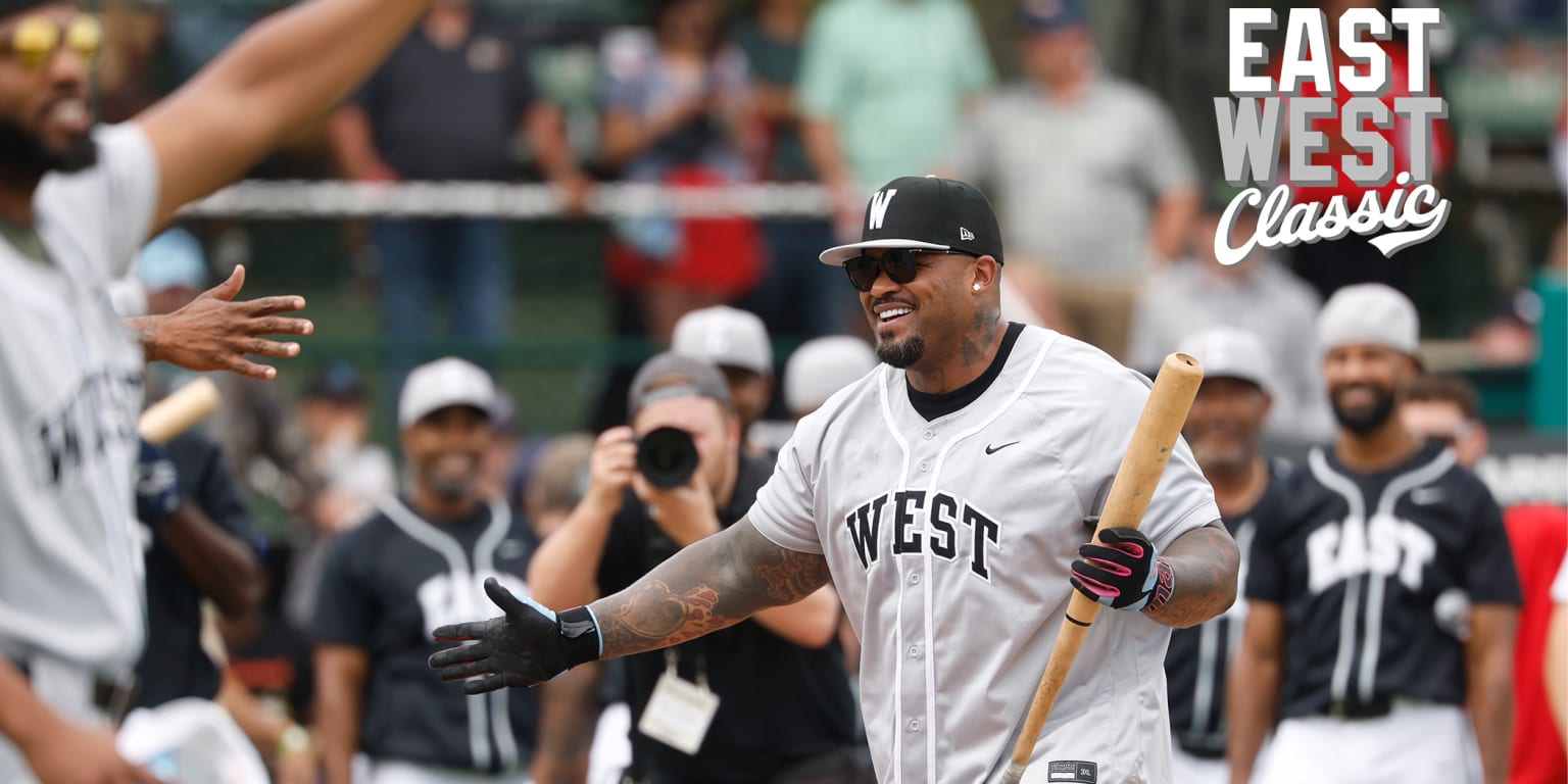 See the star-studded rosters for 3rd annual East-West Classic