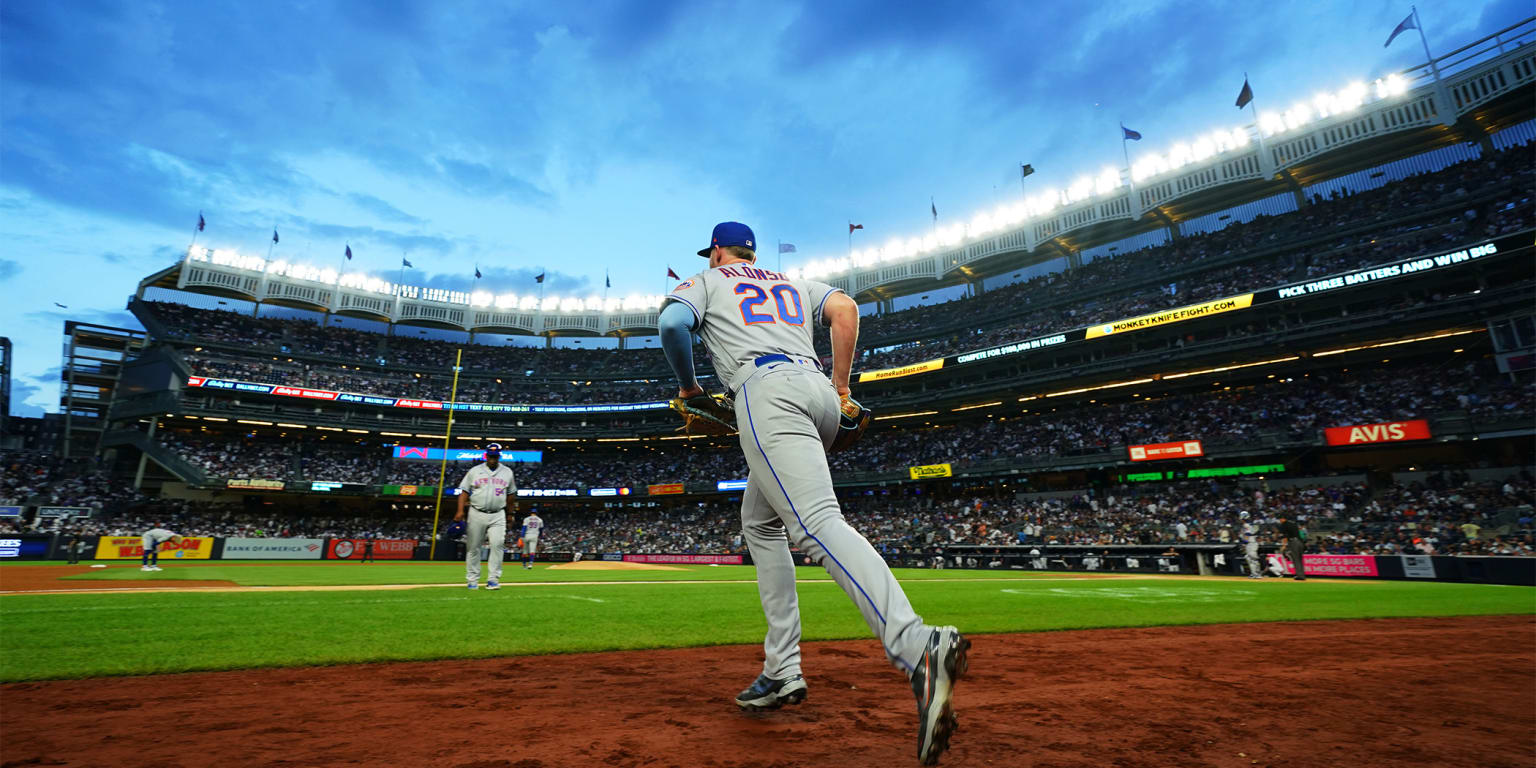 Mets, Yankees gear up for crucial Subway Series TheSportResort