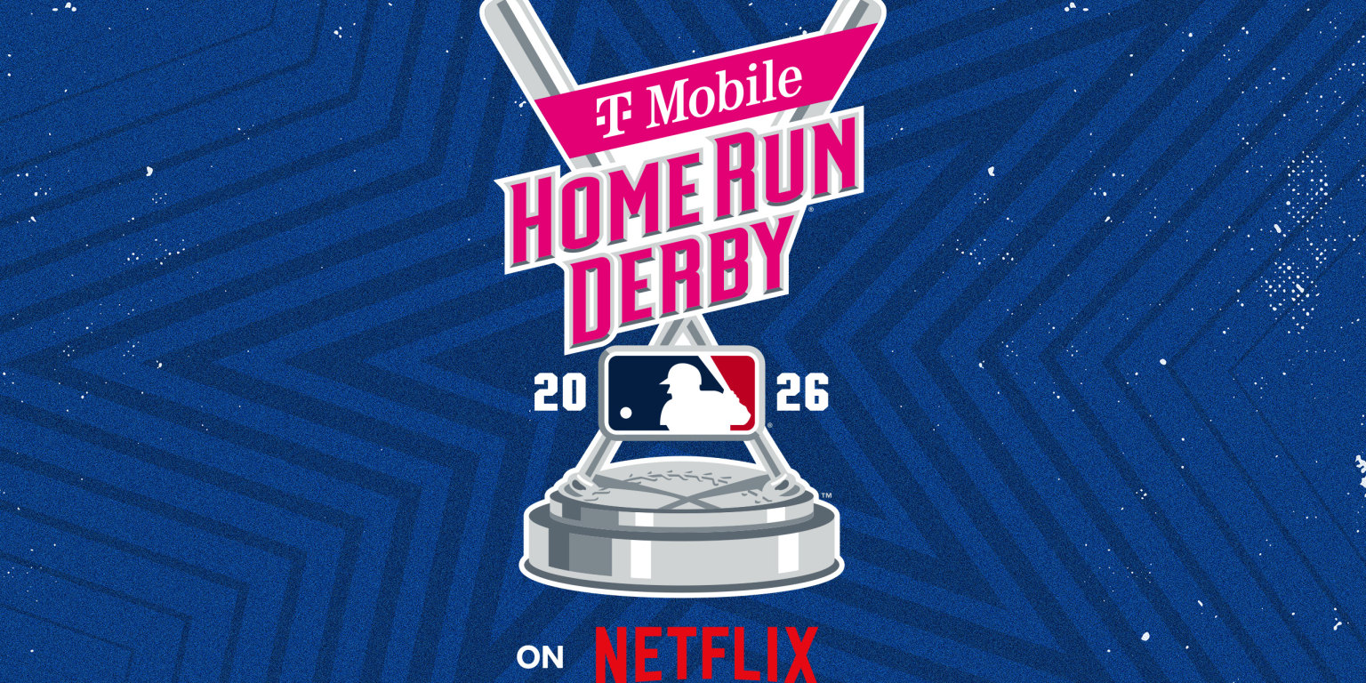 Changes coming to 2026 Home Run Derby