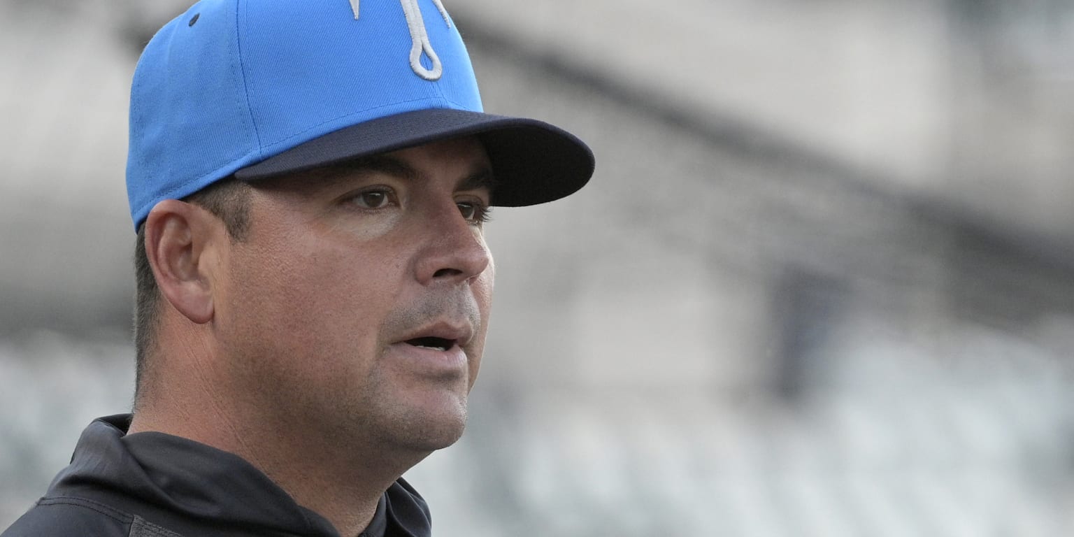 Yankees appoint Mario Garza as new director of international scouting