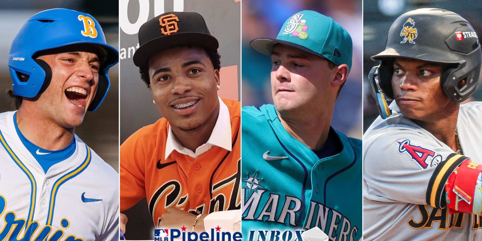 Inbox: Where will young shortstops fit in White Sox infield?