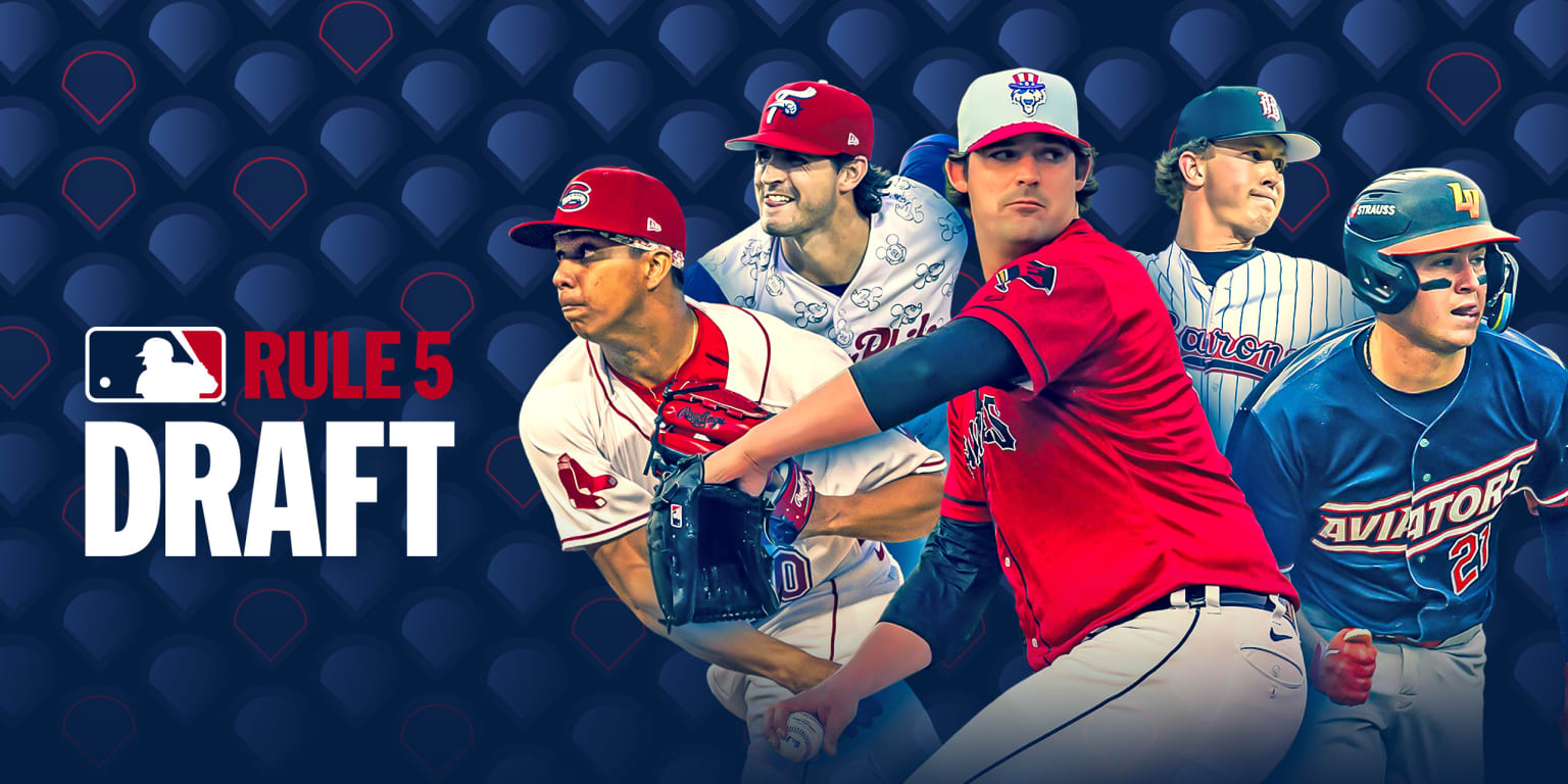 Every pick from the 2025 Rule 5 Draft, plus expert analysis