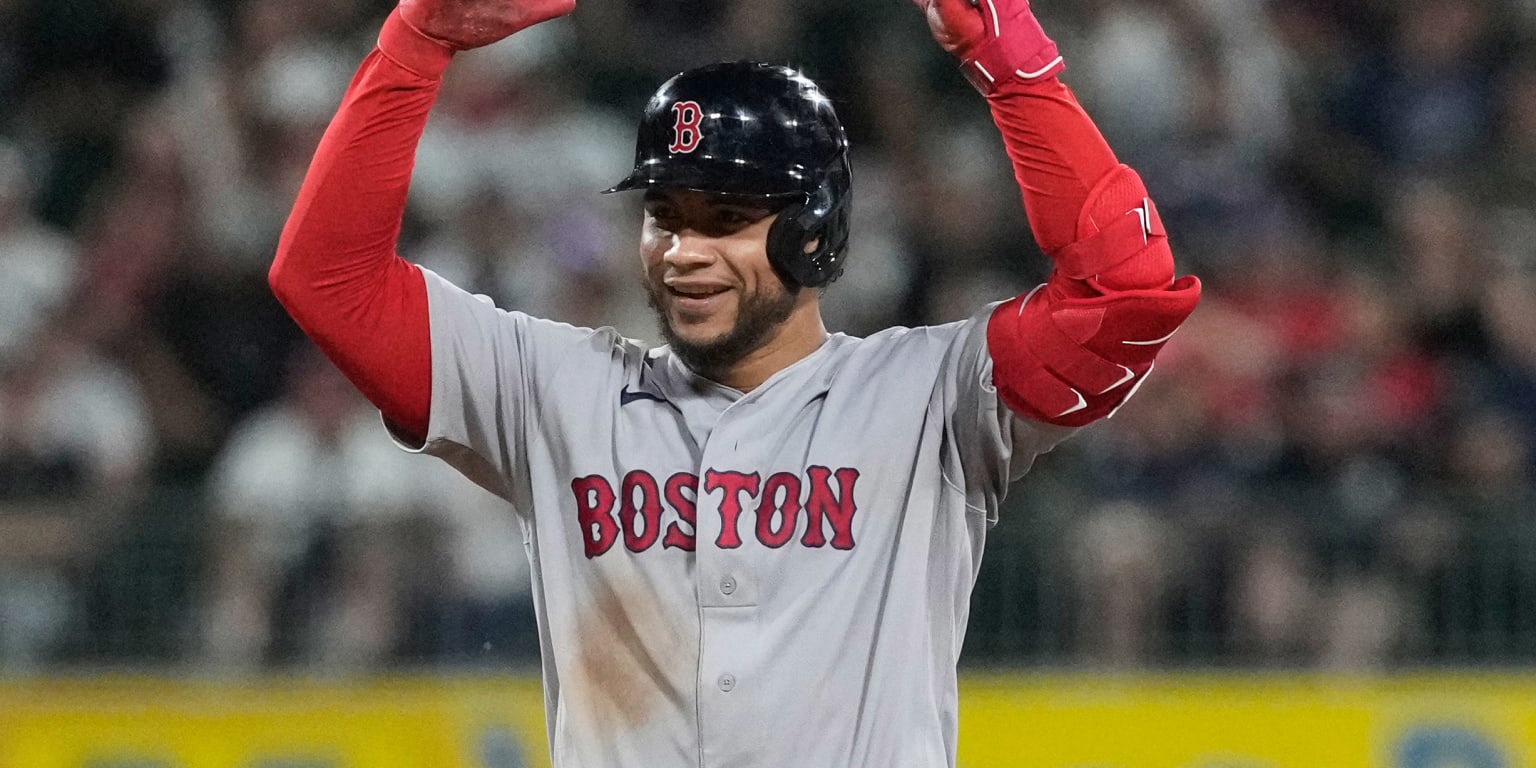 Key takeaways: Sox roll with clutch HRs, shutdown pitching, All-Star defense