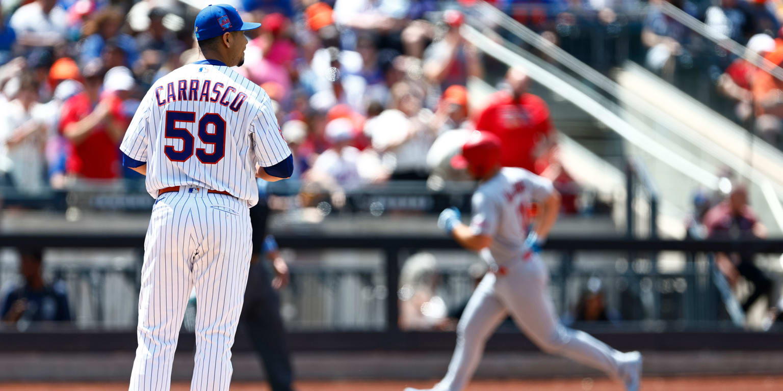 We are talking about the Mets' positions and lineups all wrong