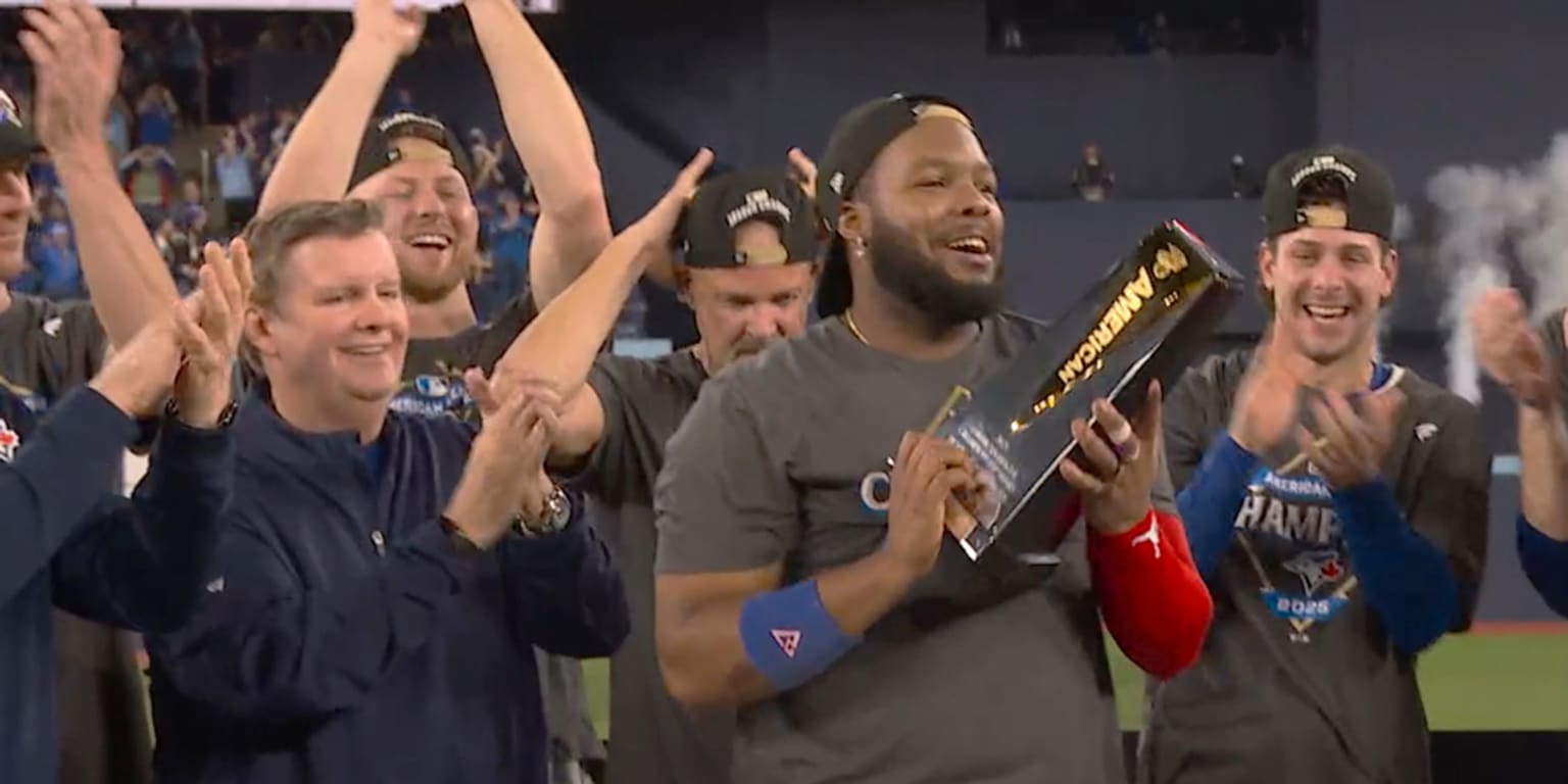 [分享] 加拿大隊伍美聯冠軍、冠軍賽MVP是加拿大人