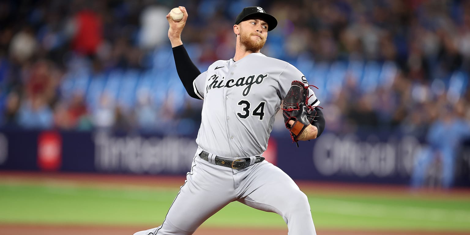 Strikeouts not enough for slumping White Sox pitchers