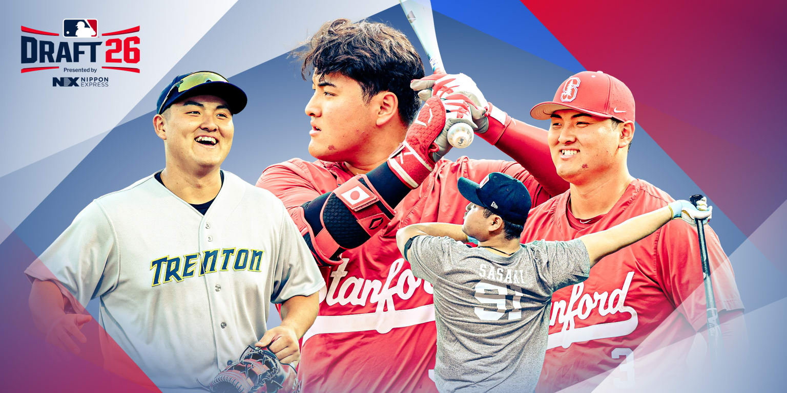 'Baseball is baseball': Famed Japanese slugger Sasaki ready for pro journey
