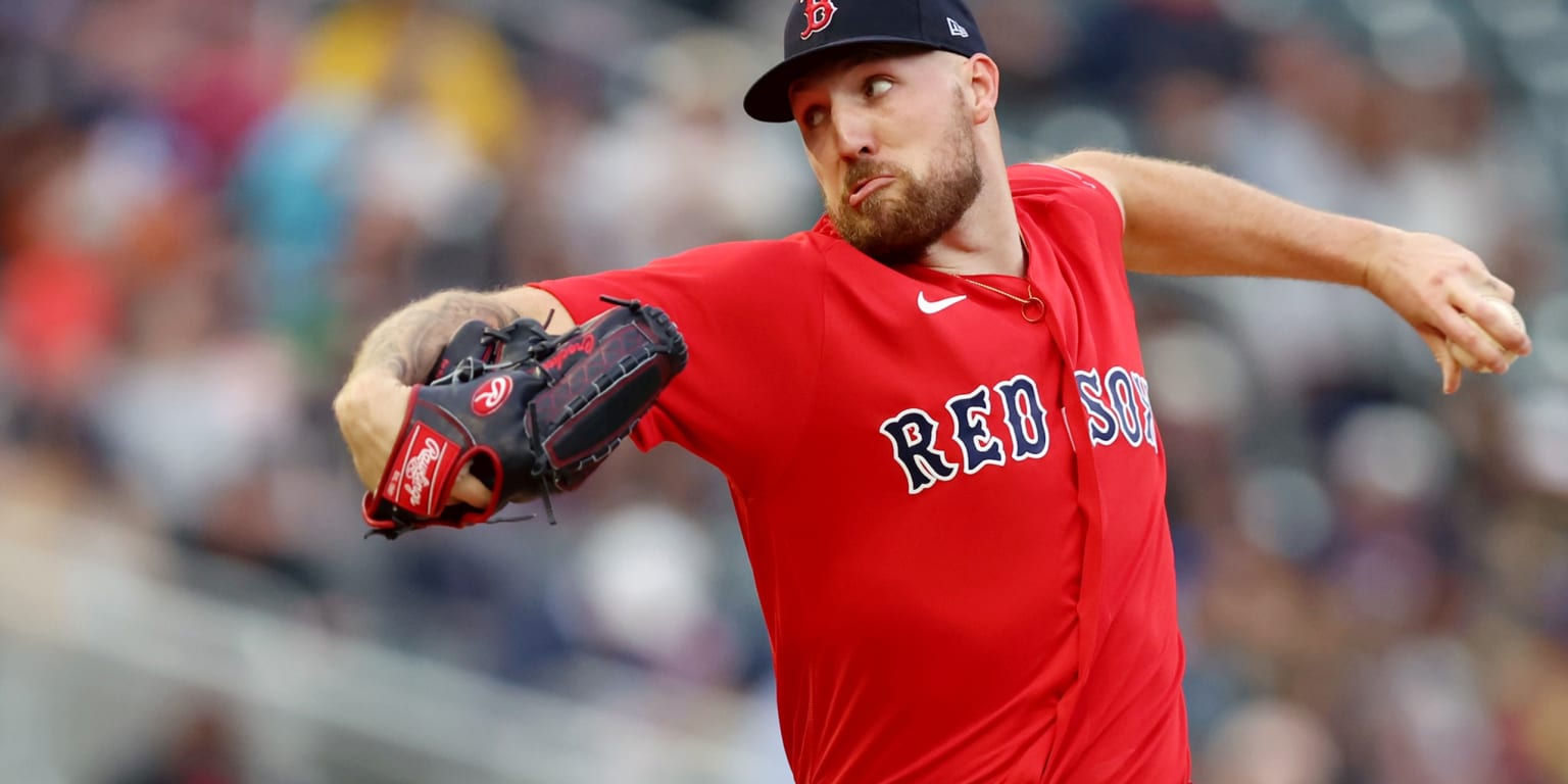 Injuries: Crochet, Stanton, Senga, Machado, Strider, Caminero