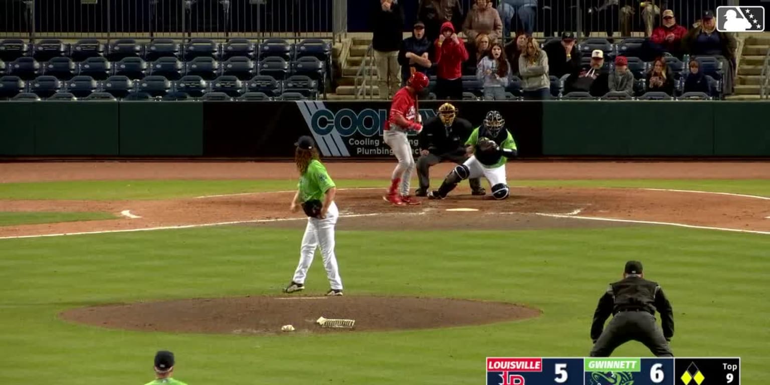 TripleA slams the door with a successful ABS challenge BVM Sports