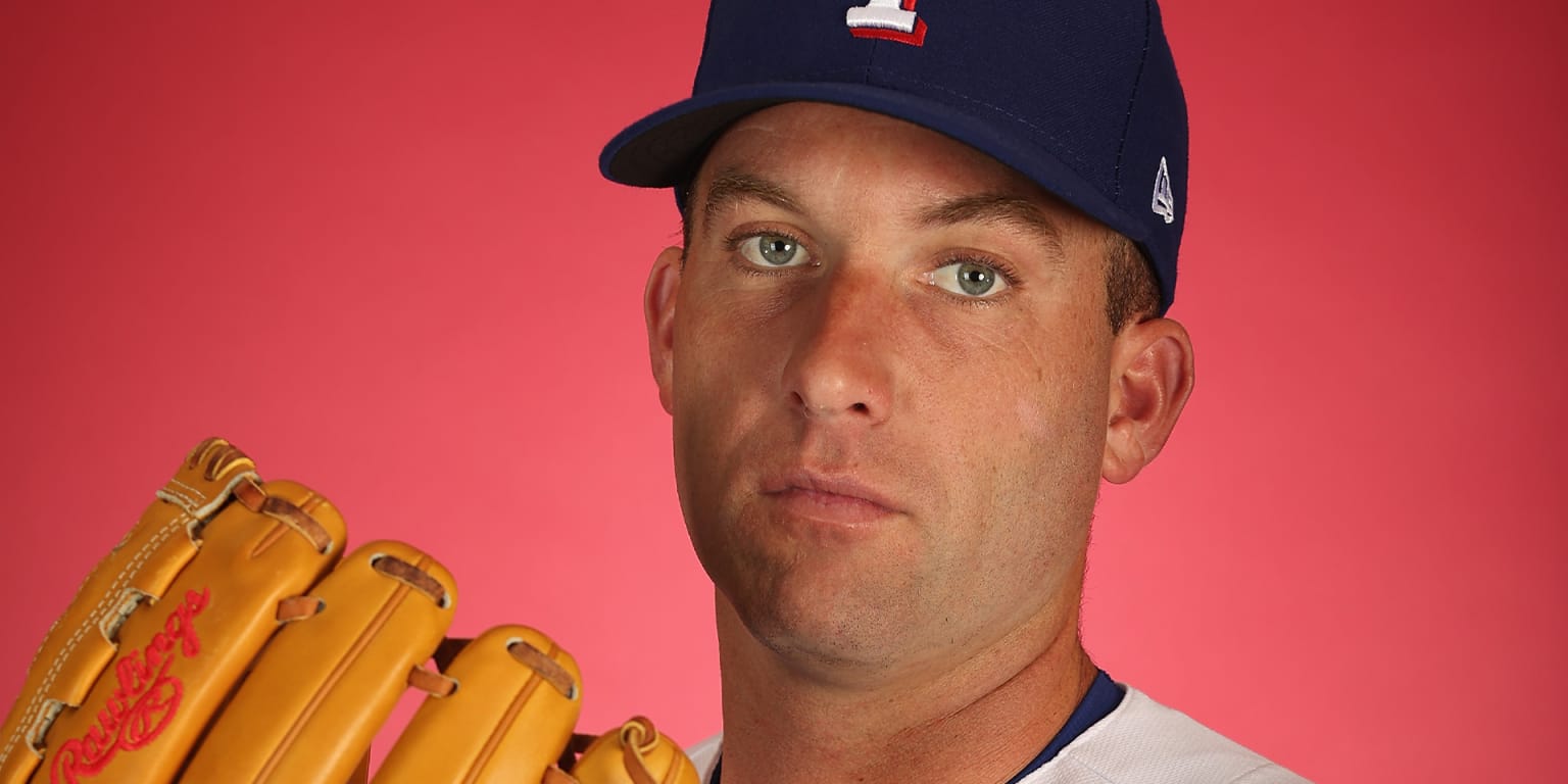 Rangers' Danny Duffy on a mission to prove himself post recovery