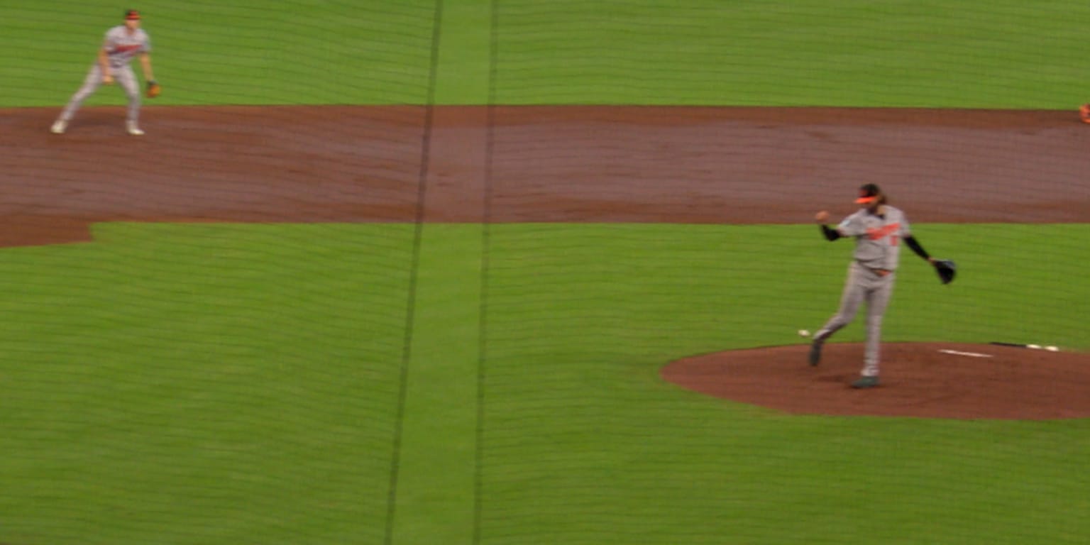 The pitch ... and the kick! But we're not talking a World Cup highlight
