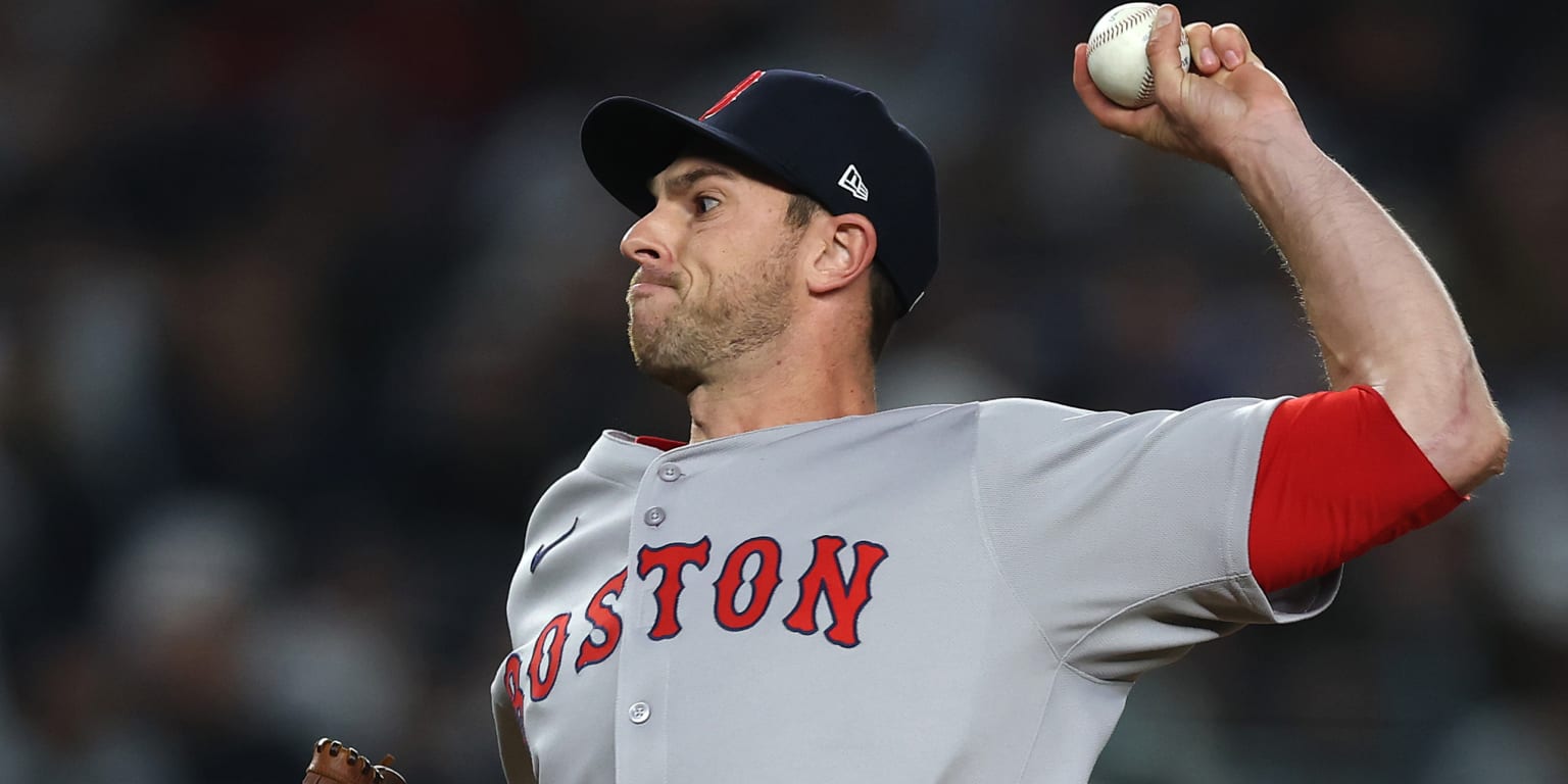 Rays close to deal with free-agent lefty Matz (source)