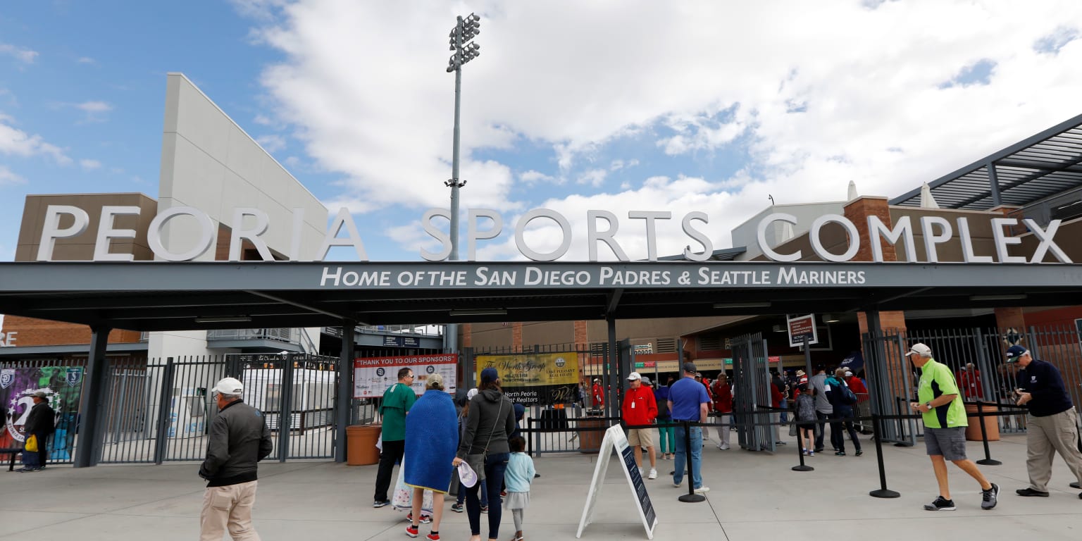 Seattle Mariners Roster Overhaul and Coaching Changes A New Era for