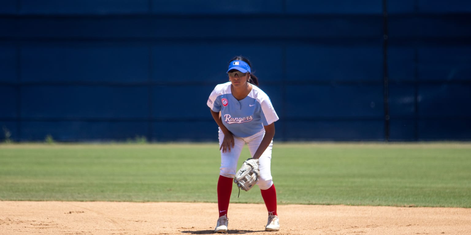 Texas Rangers Academy Notebook for April 28, 2023