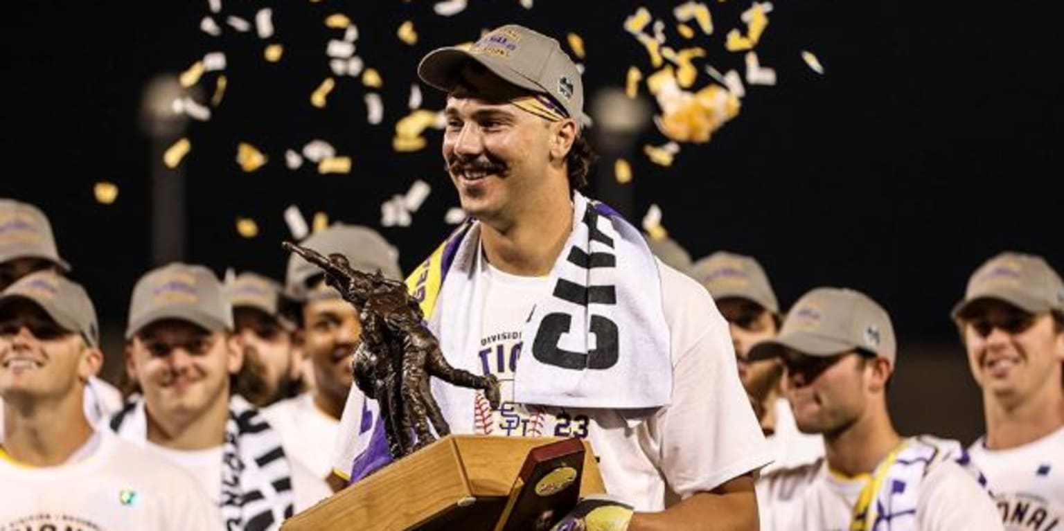 Pirates' 2023 Draft takeaways