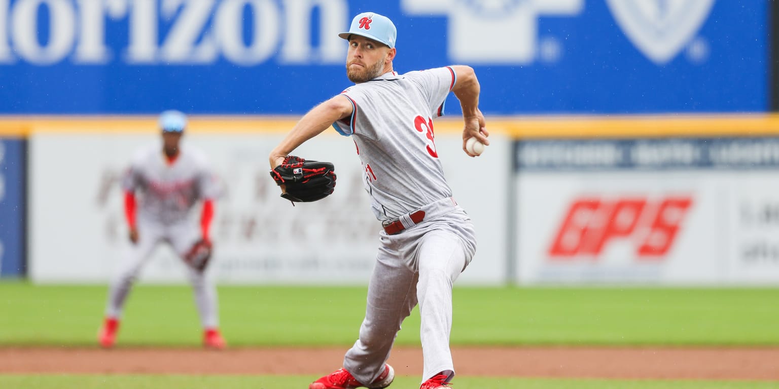 After latest rehab outing, will Wheeler's next start come with Phillies?