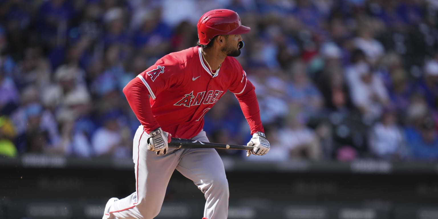 Angels add prospect Lugo; Joyce has injury setback