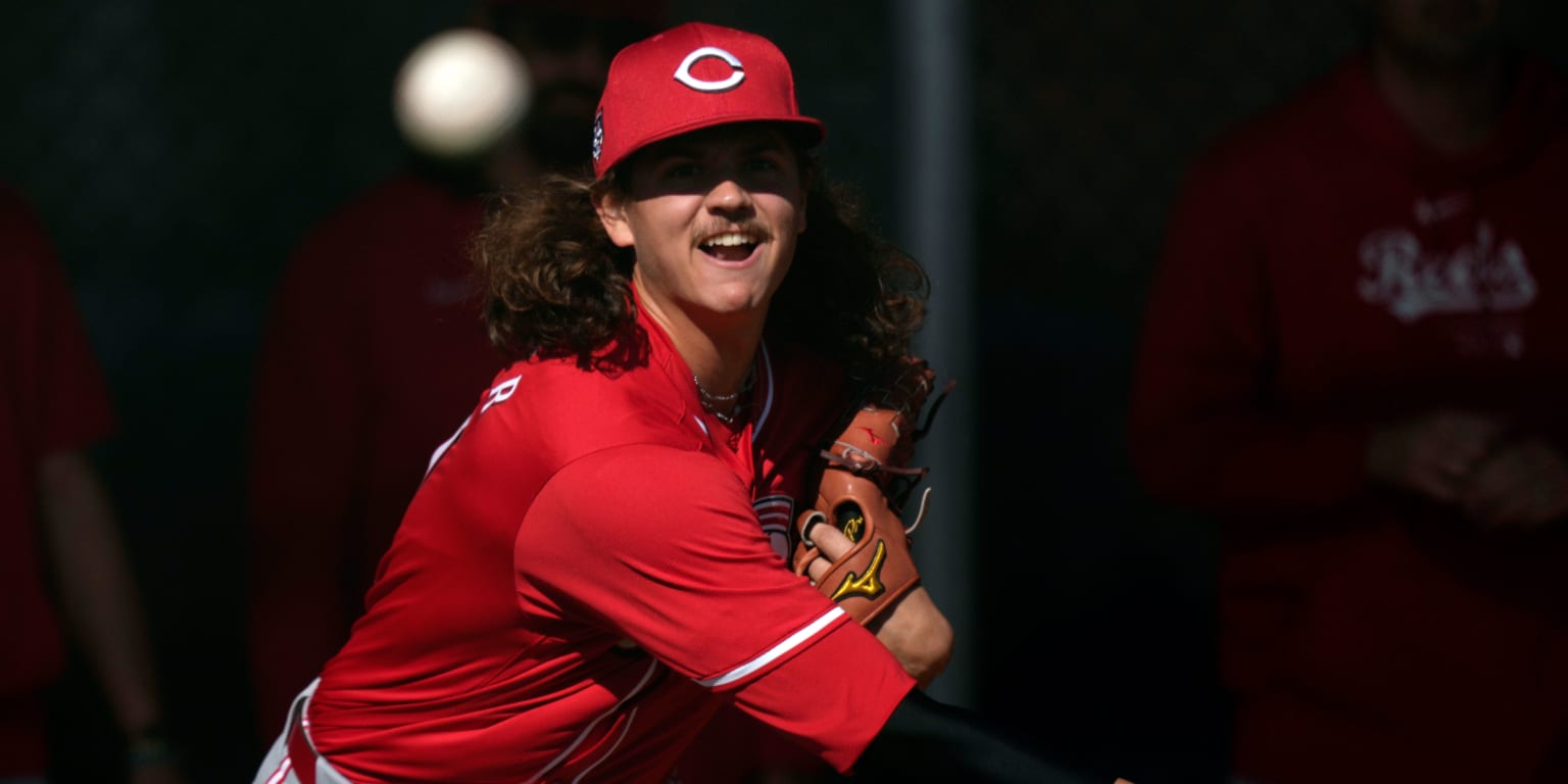 Reds To Play 2 Spring Breakout Games 2024 reds-to-play-2-spring-breakout-games-2024