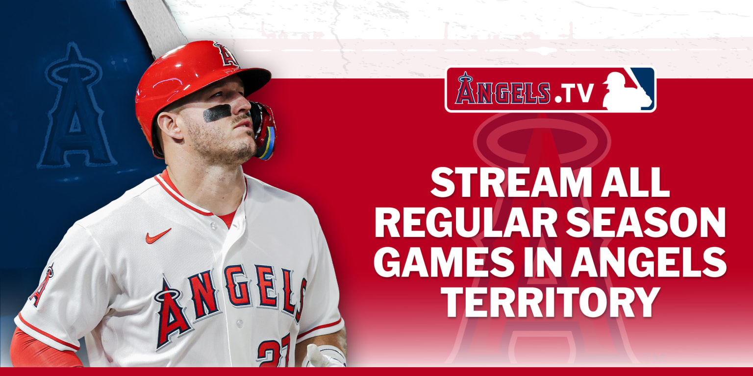 Angels.TV is here for 2026 season