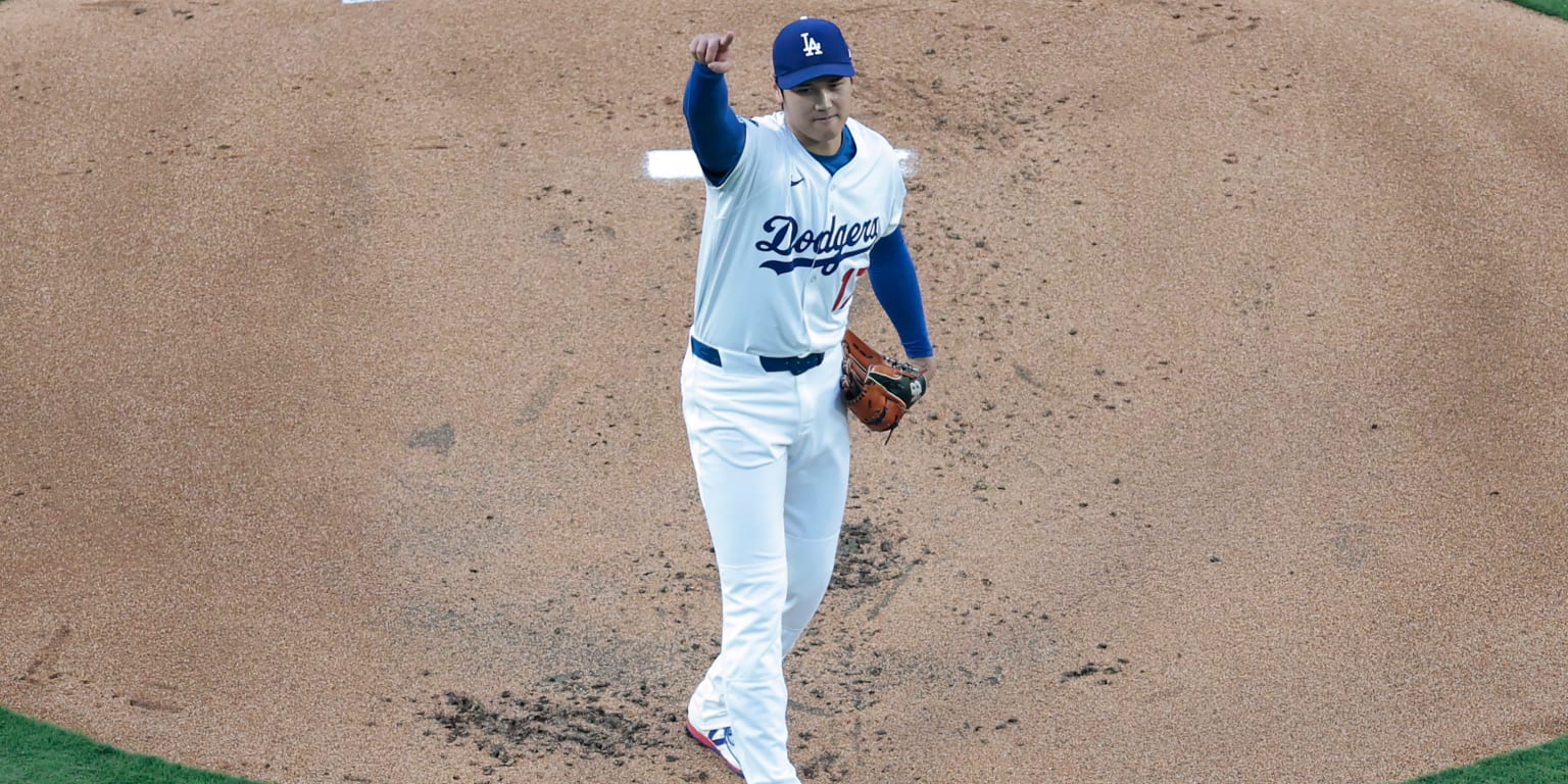 Can Ohtani reclaim top active scoreless streak today?