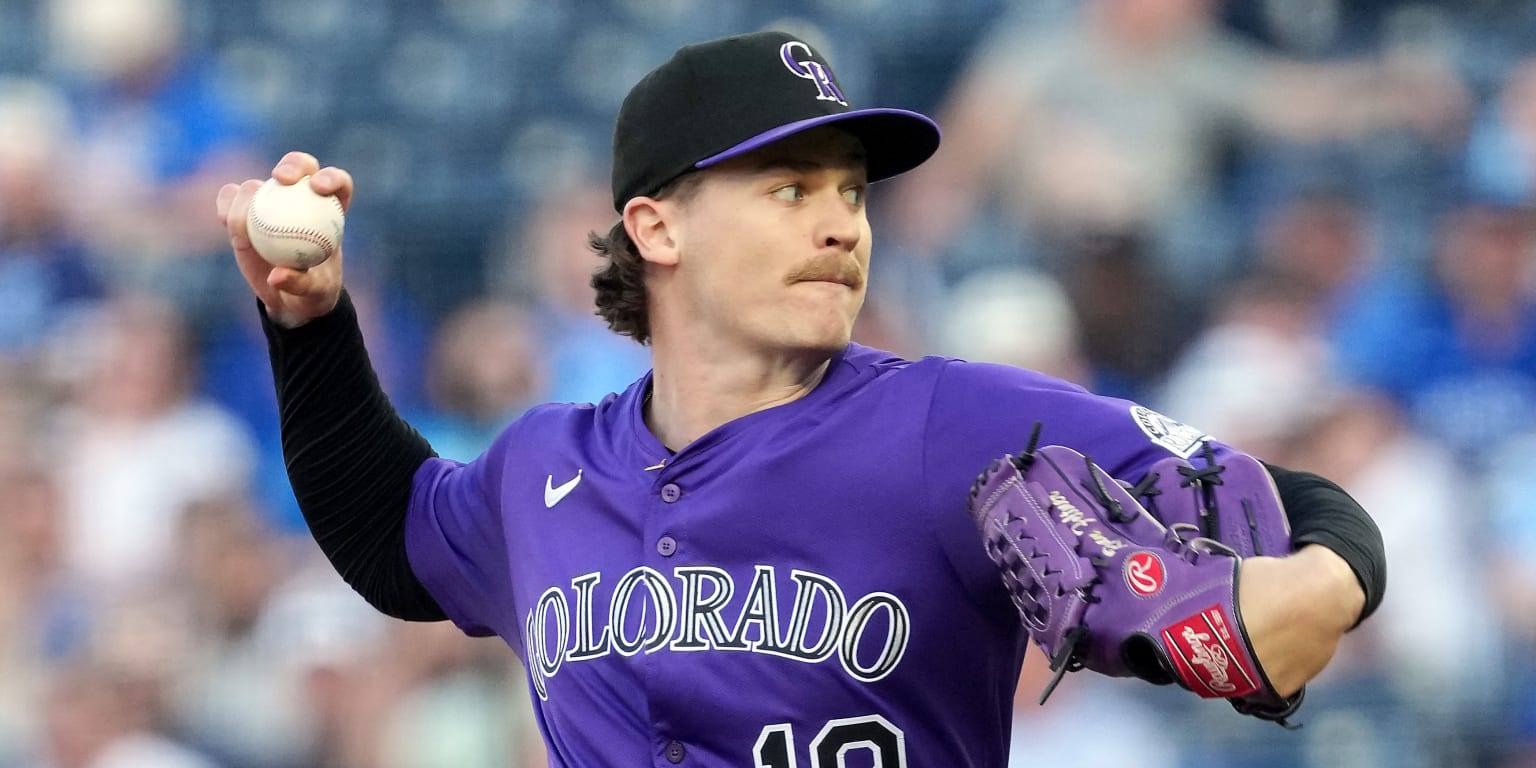 Rockies drop series opener in 11 innings